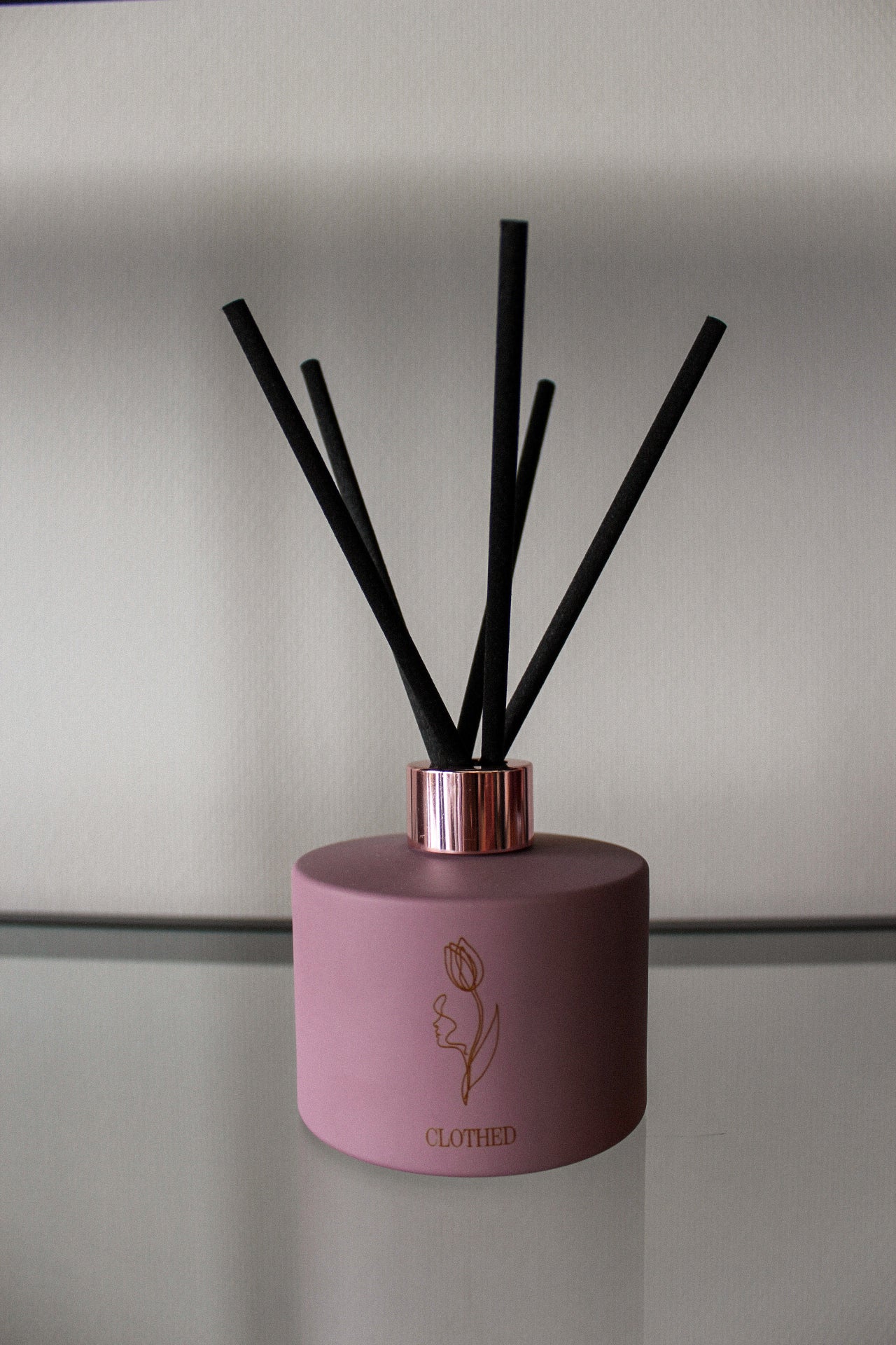 Geur diffuser - Bora Bora