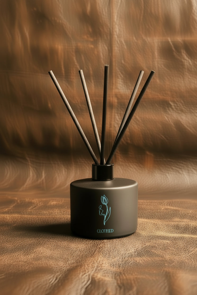 Geur diffuser - Dior Sauvage