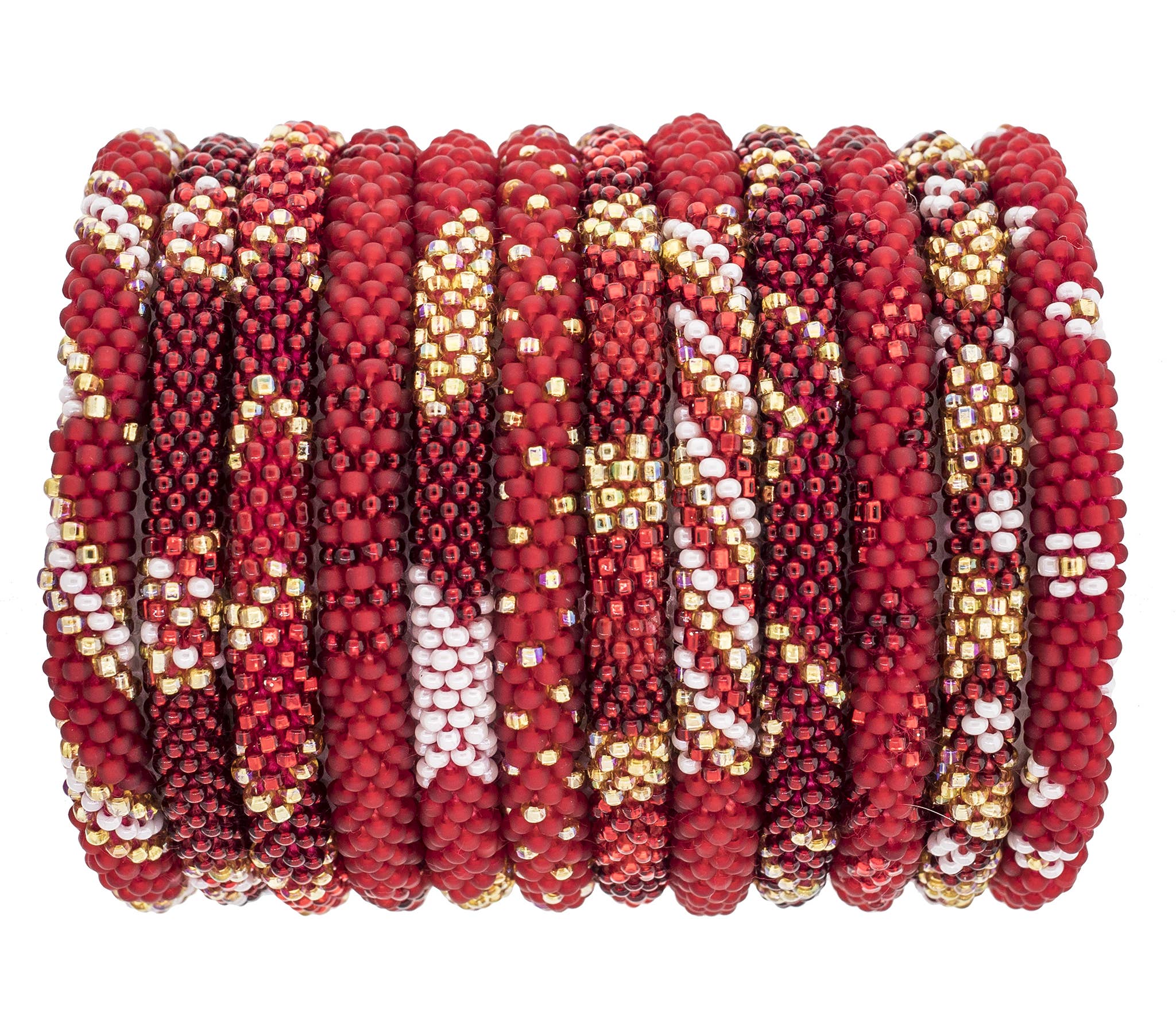 Roll-On® armband - Cinnamon