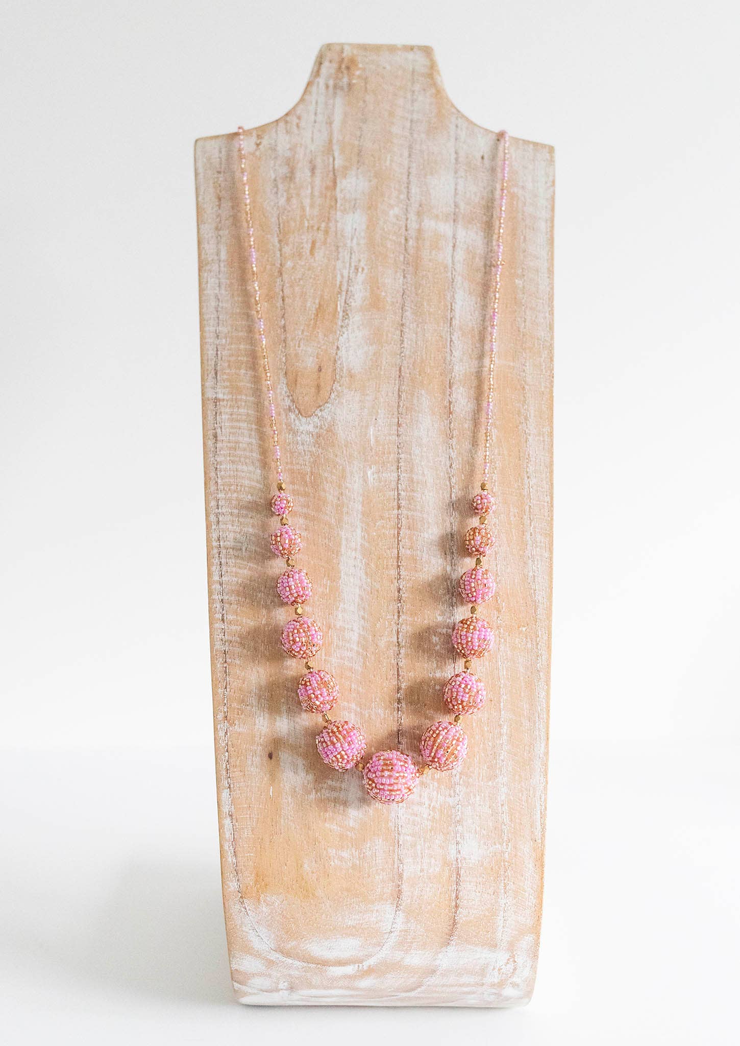 De Uptown Ketting - Hibiscus