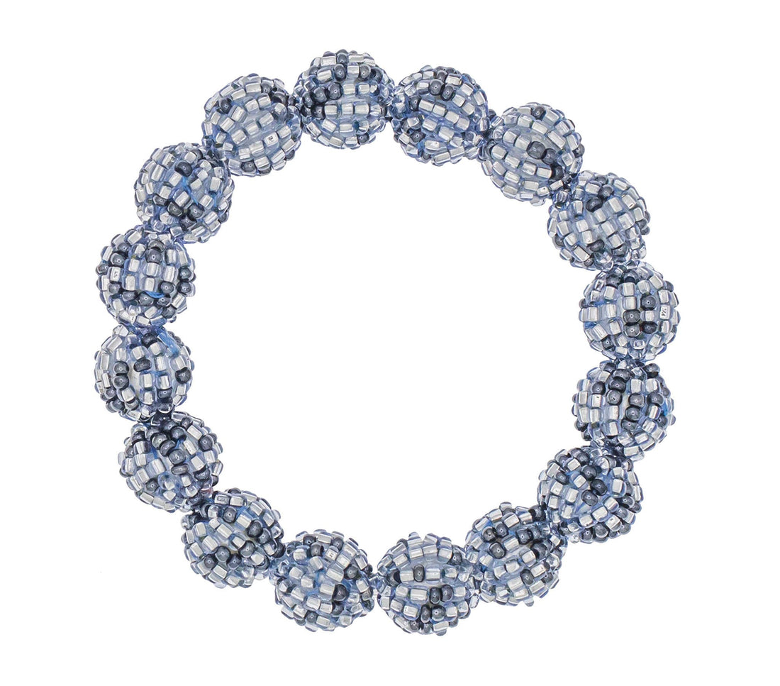 Klassieke Globe Armband - Elementair