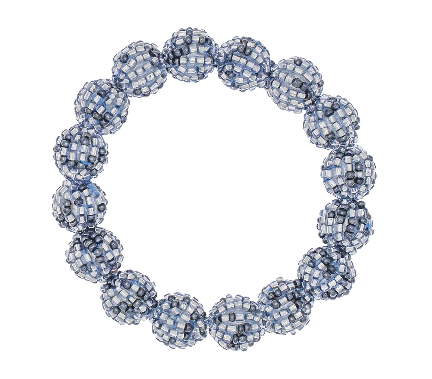 Klassieke Globe Armband - Elementair