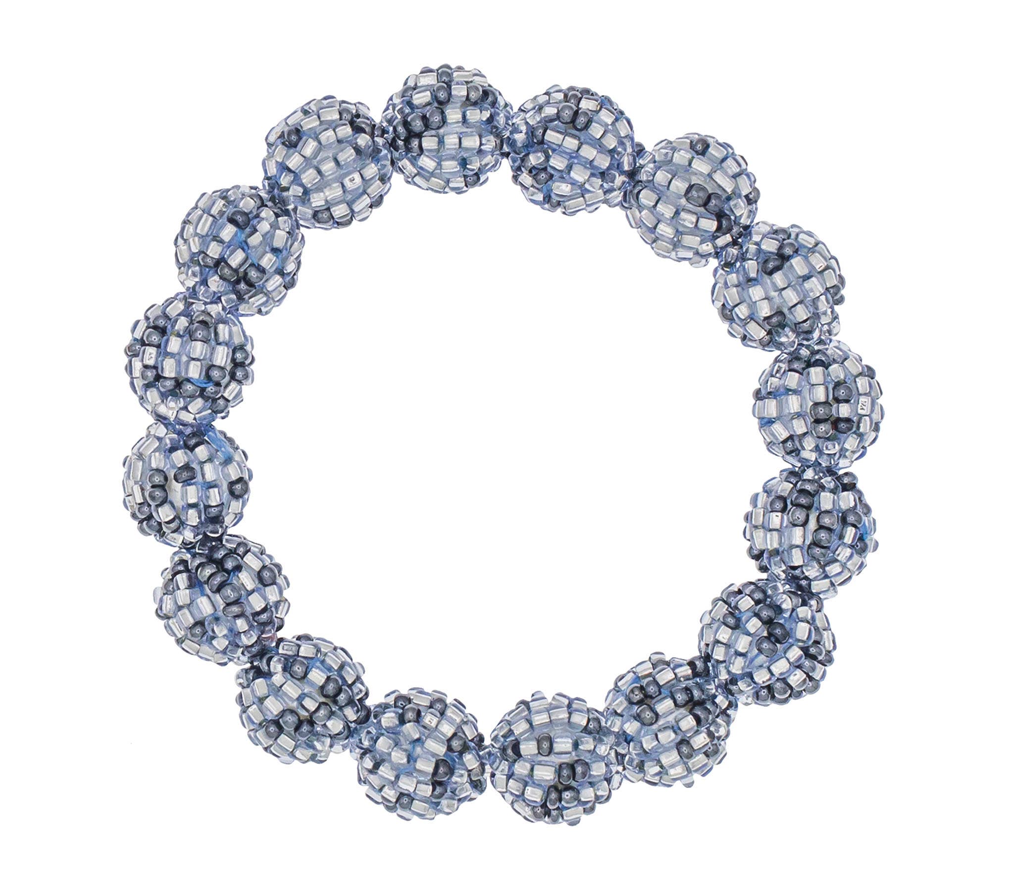 Klassieke Globe Armband - Elementair