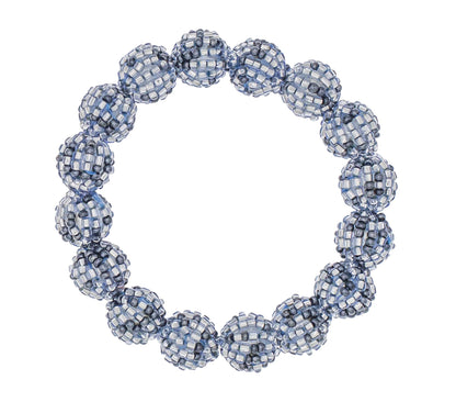 Klassieke Globe Armband - Elementair