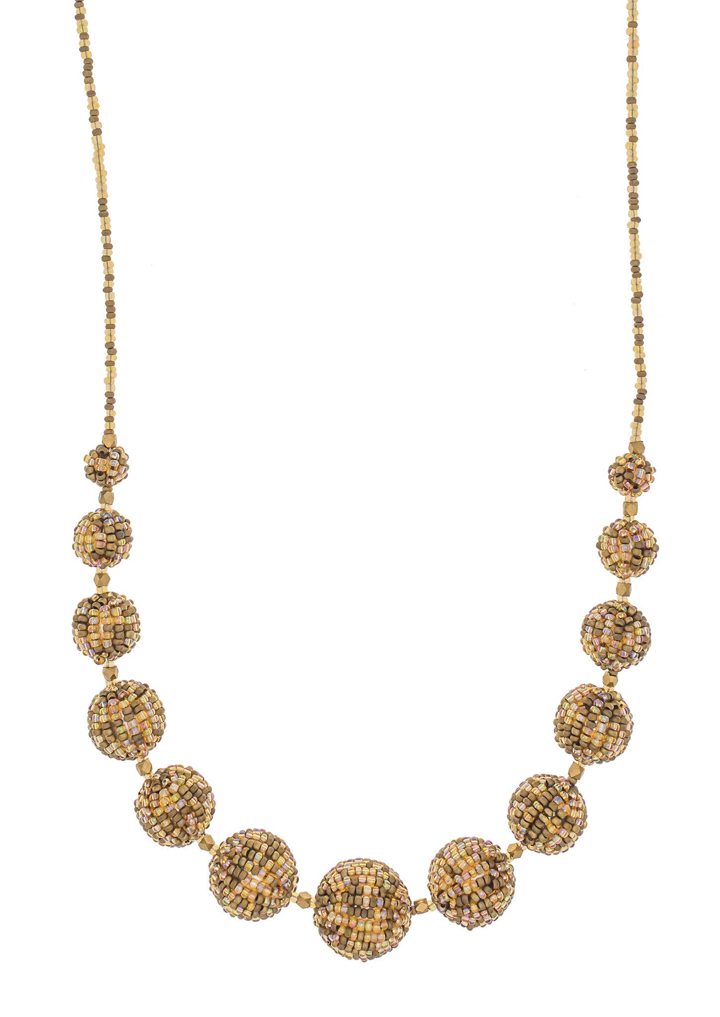 De Uptown Ketting - Jaguar