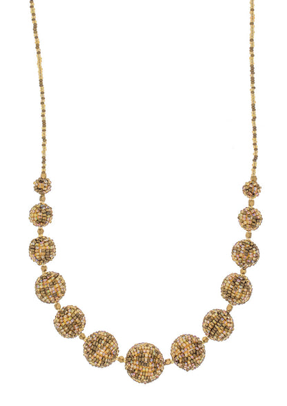 De Uptown Ketting - Jaguar