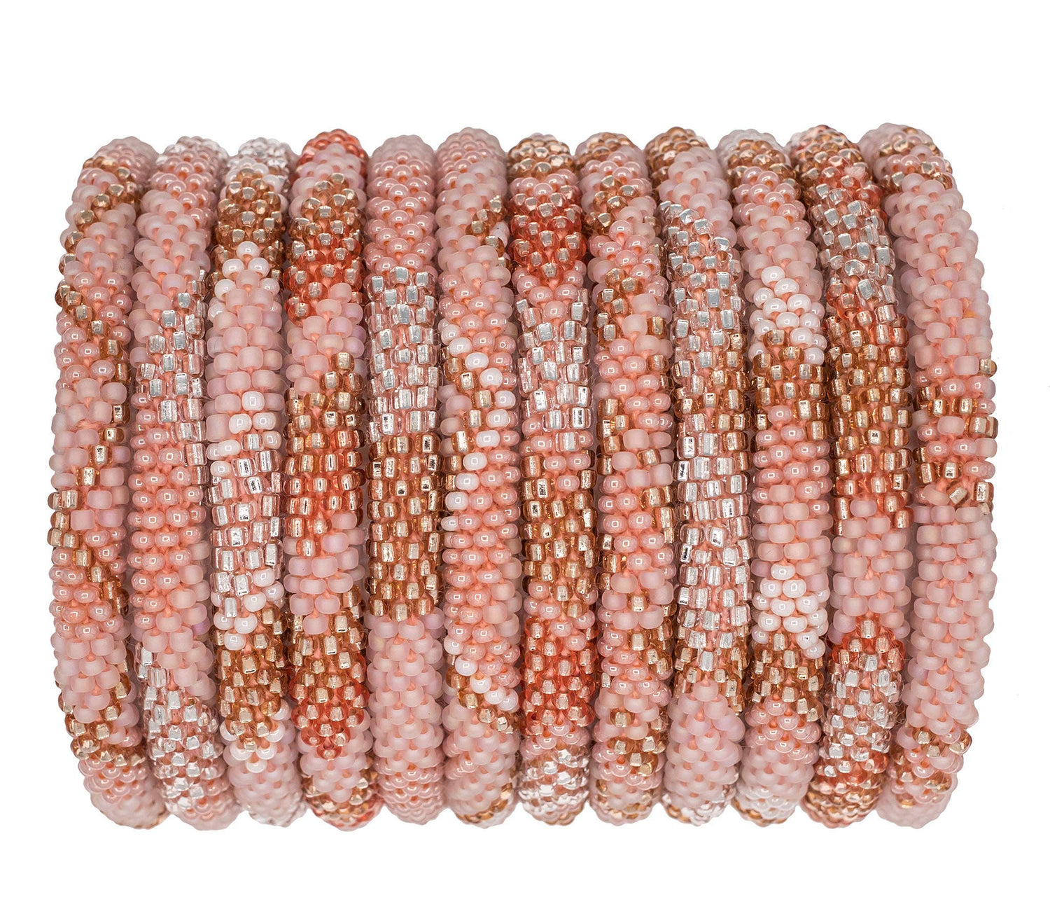 Roll-On® Armband Frosé