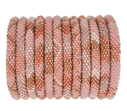 Roll-On® Armband Frosé