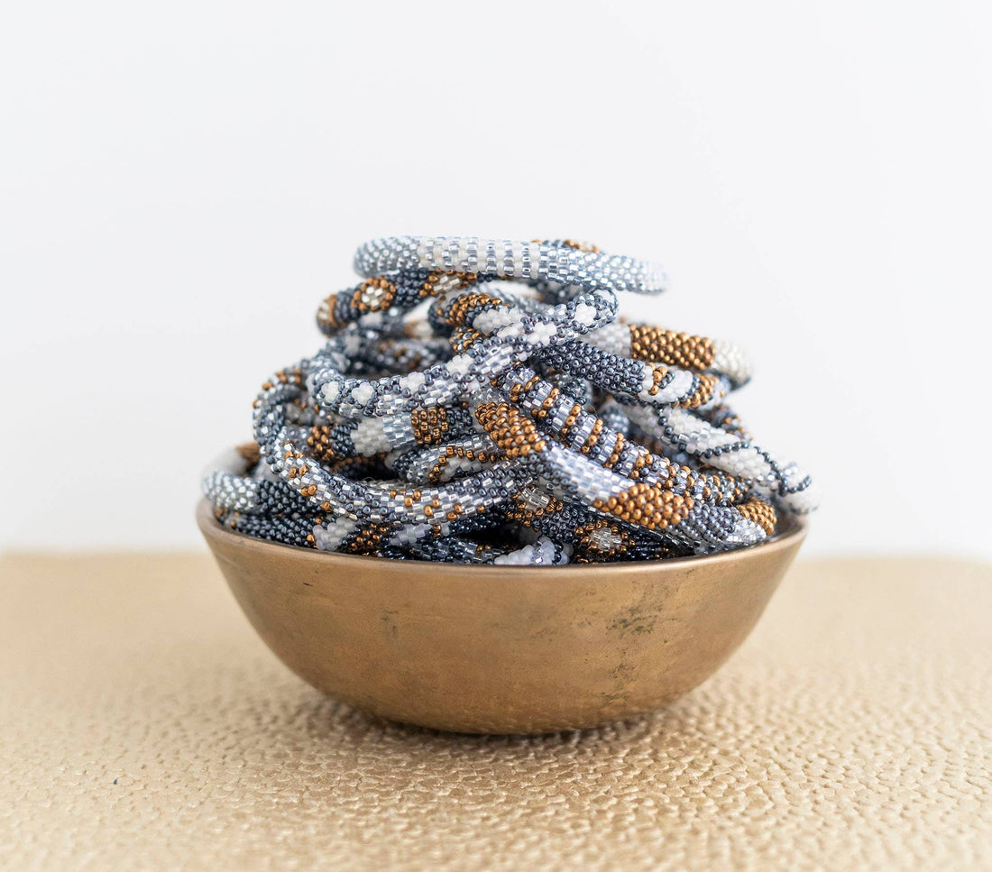 Roll-On® armbanden - Elementair