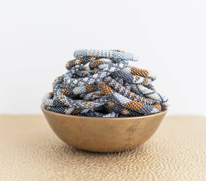 Roll-On® armbanden - Elementair