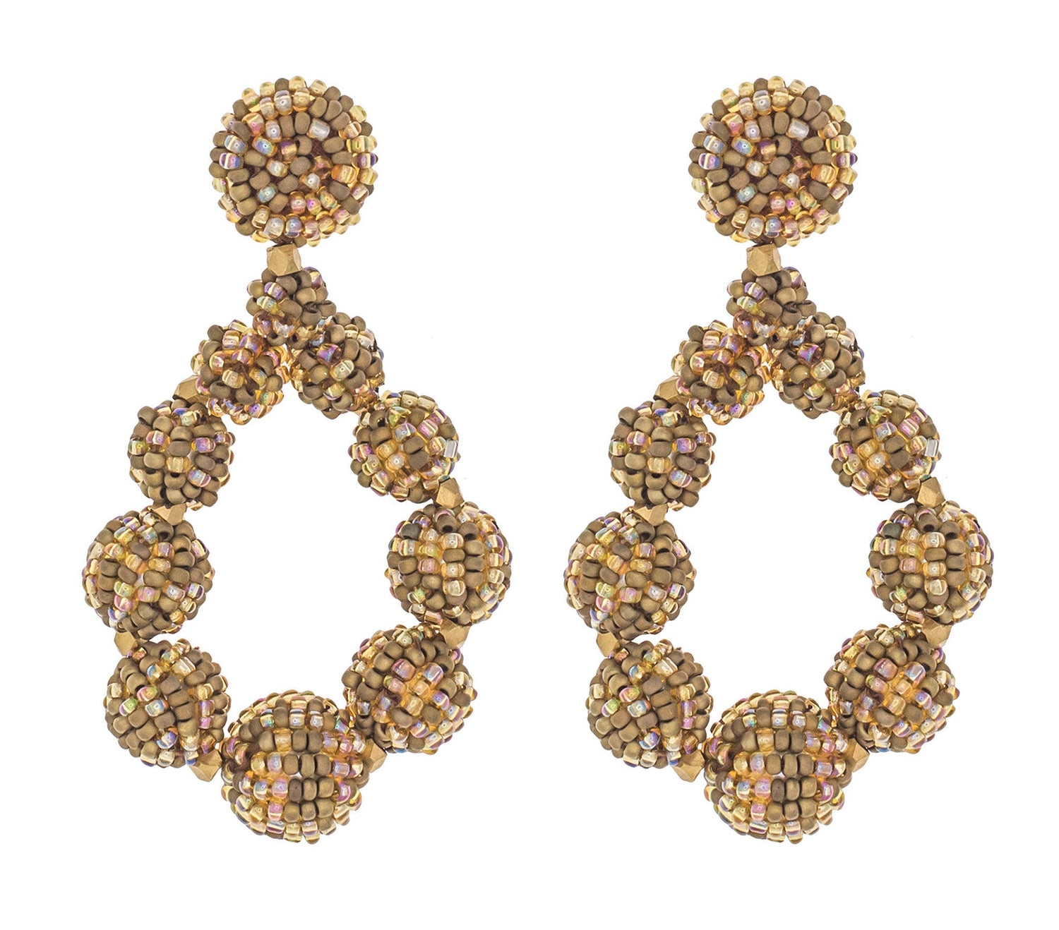 Tranenoorbel - Jaguar