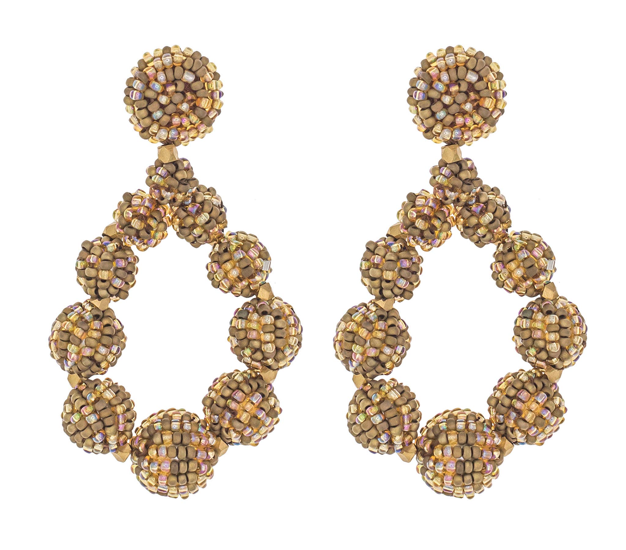 Tranenoorbel - Jaguar