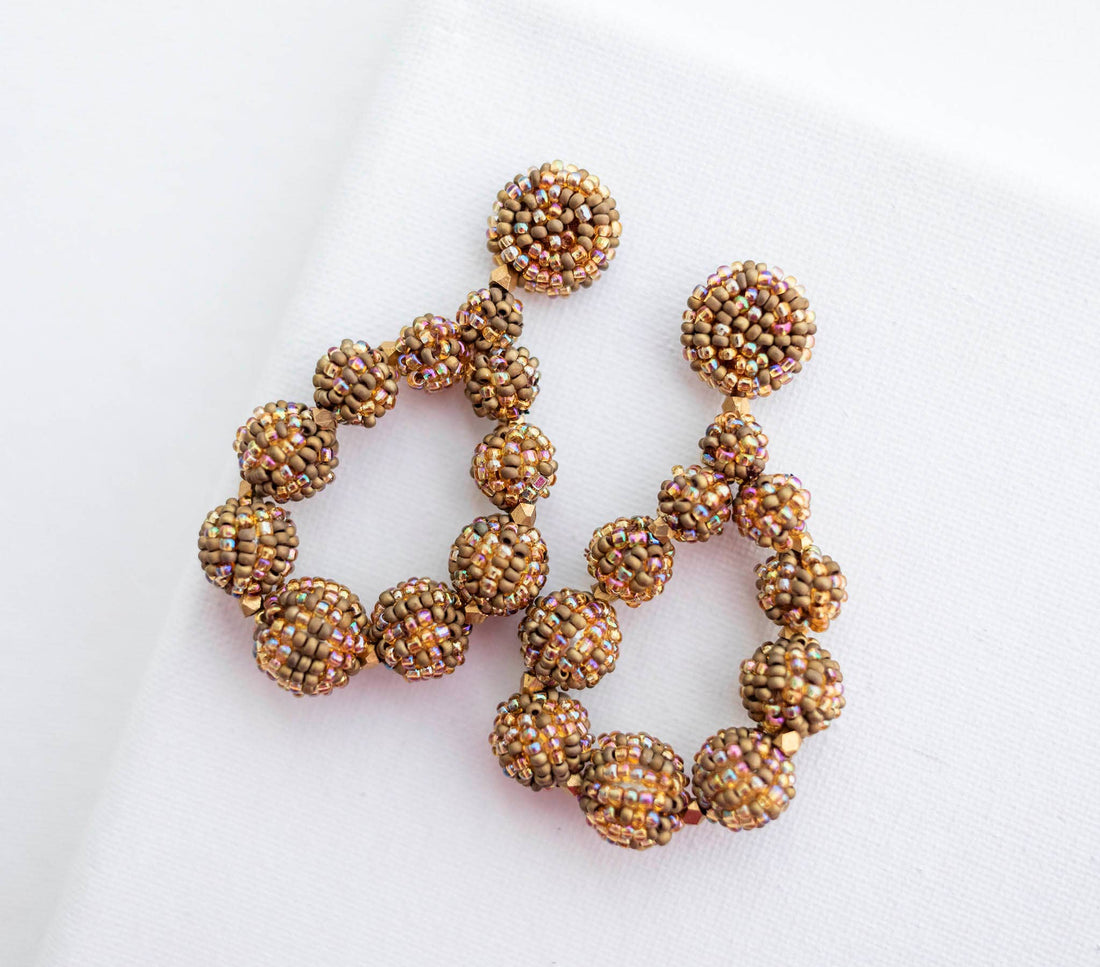 Tranenoorbel - Jaguar