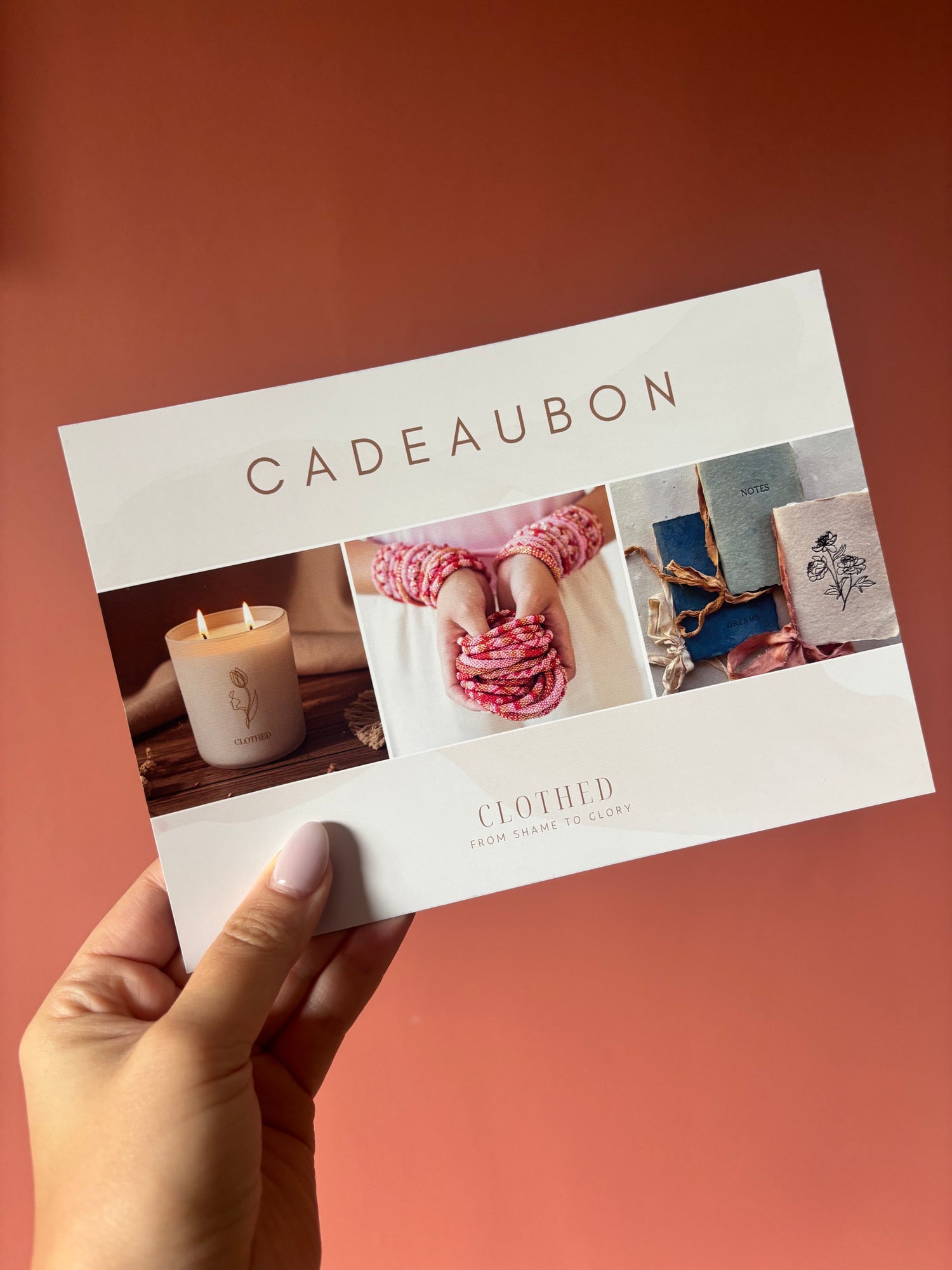 Cadeaubon