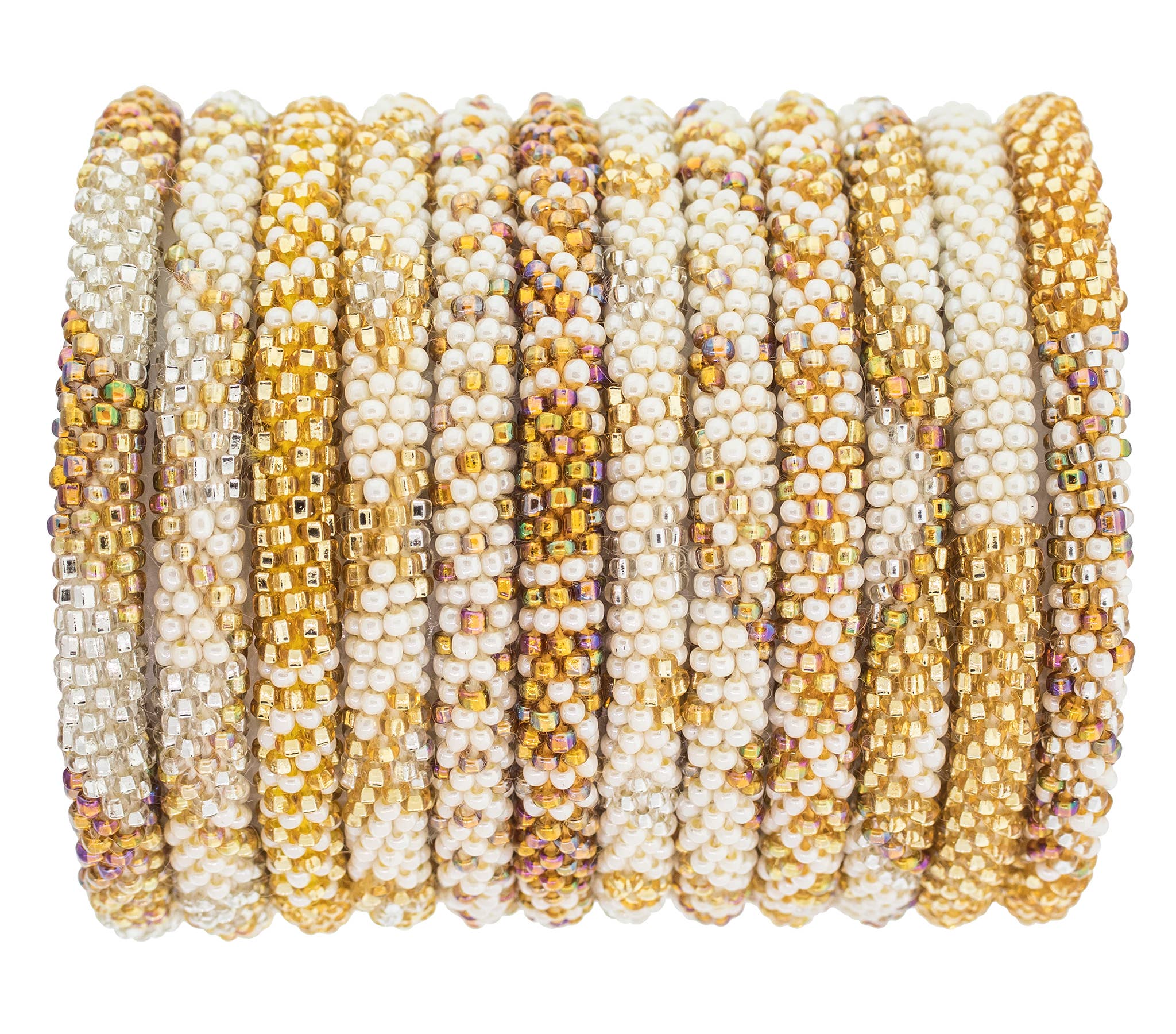 Roll-On® armbanden - Cairo