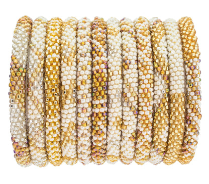 Roll-On® armbanden - Cairo