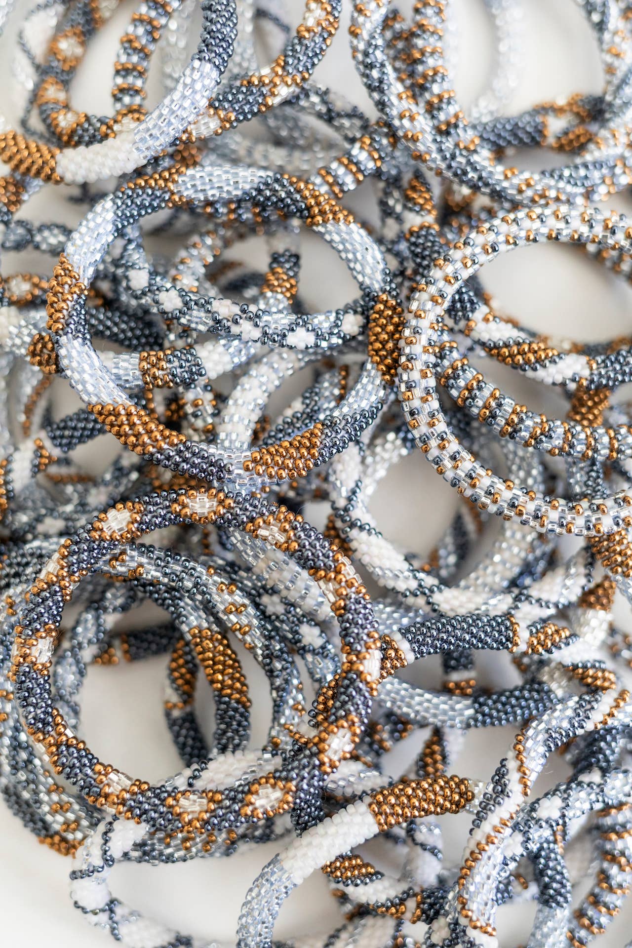 Roll-On® armbanden - Elementair