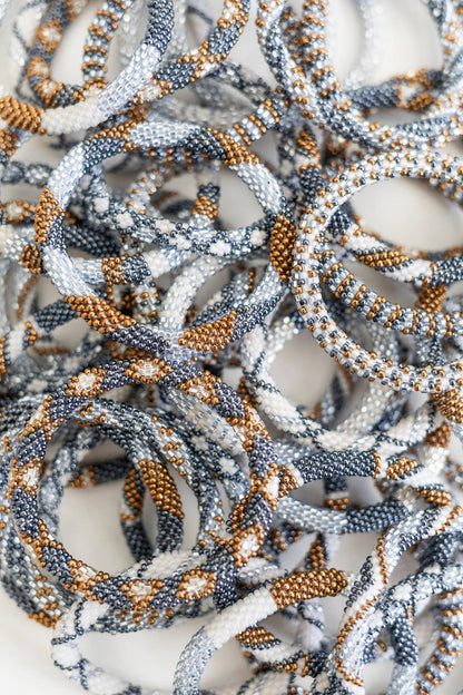 Roll-On® armbanden - Elementair