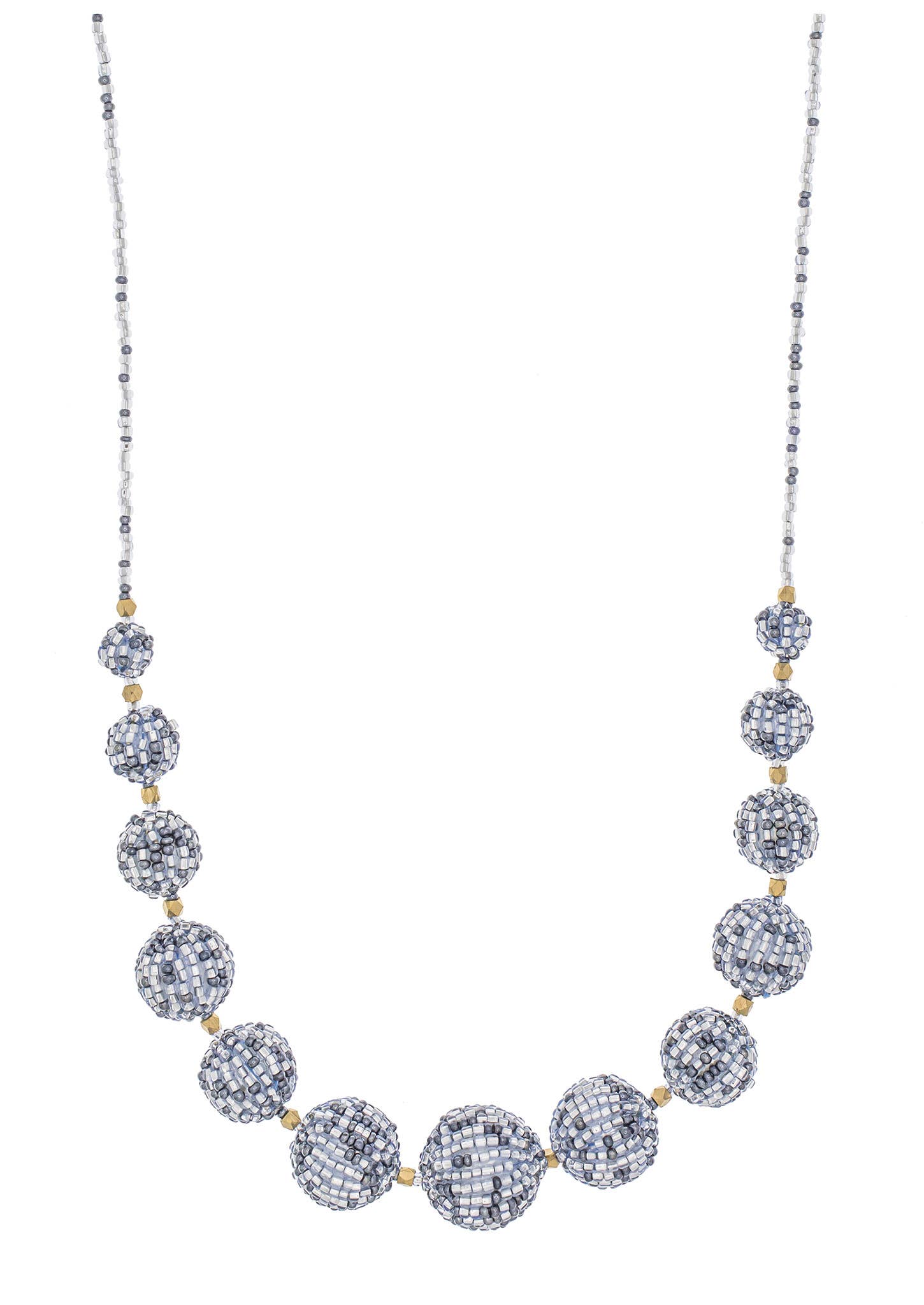 De Uptown Ketting - Elemental