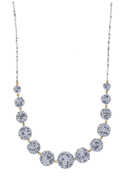 De Uptown Ketting - Elemental