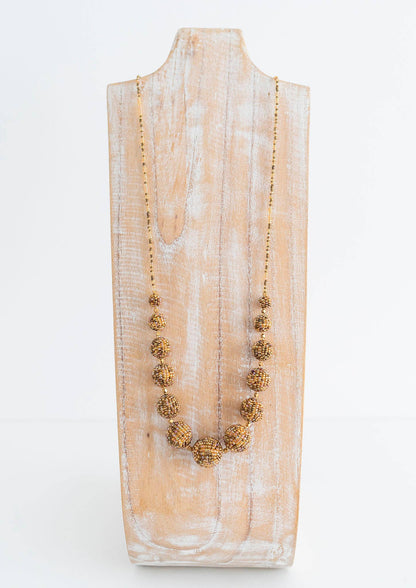 De Uptown Ketting - Jaguar