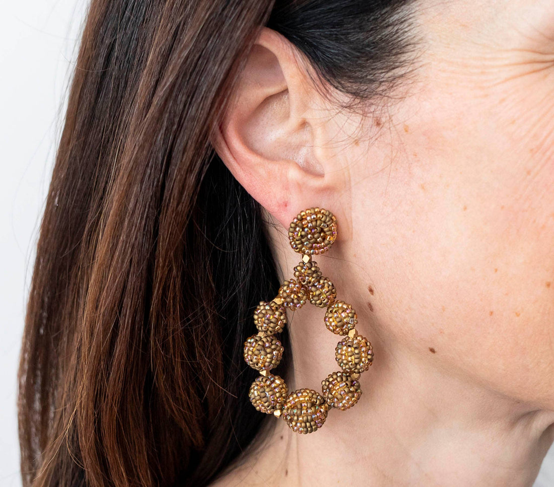 Tranenoorbel - Jaguar