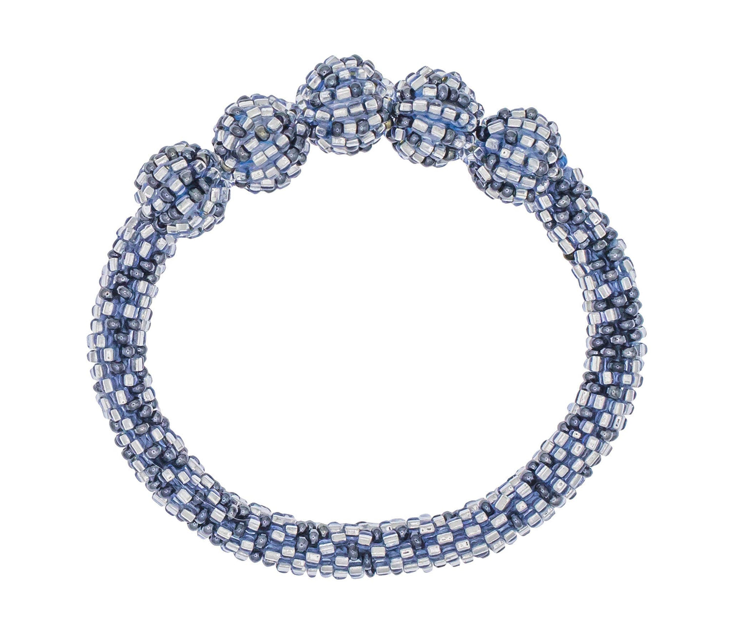 Roll-On® globe armband - Elemental