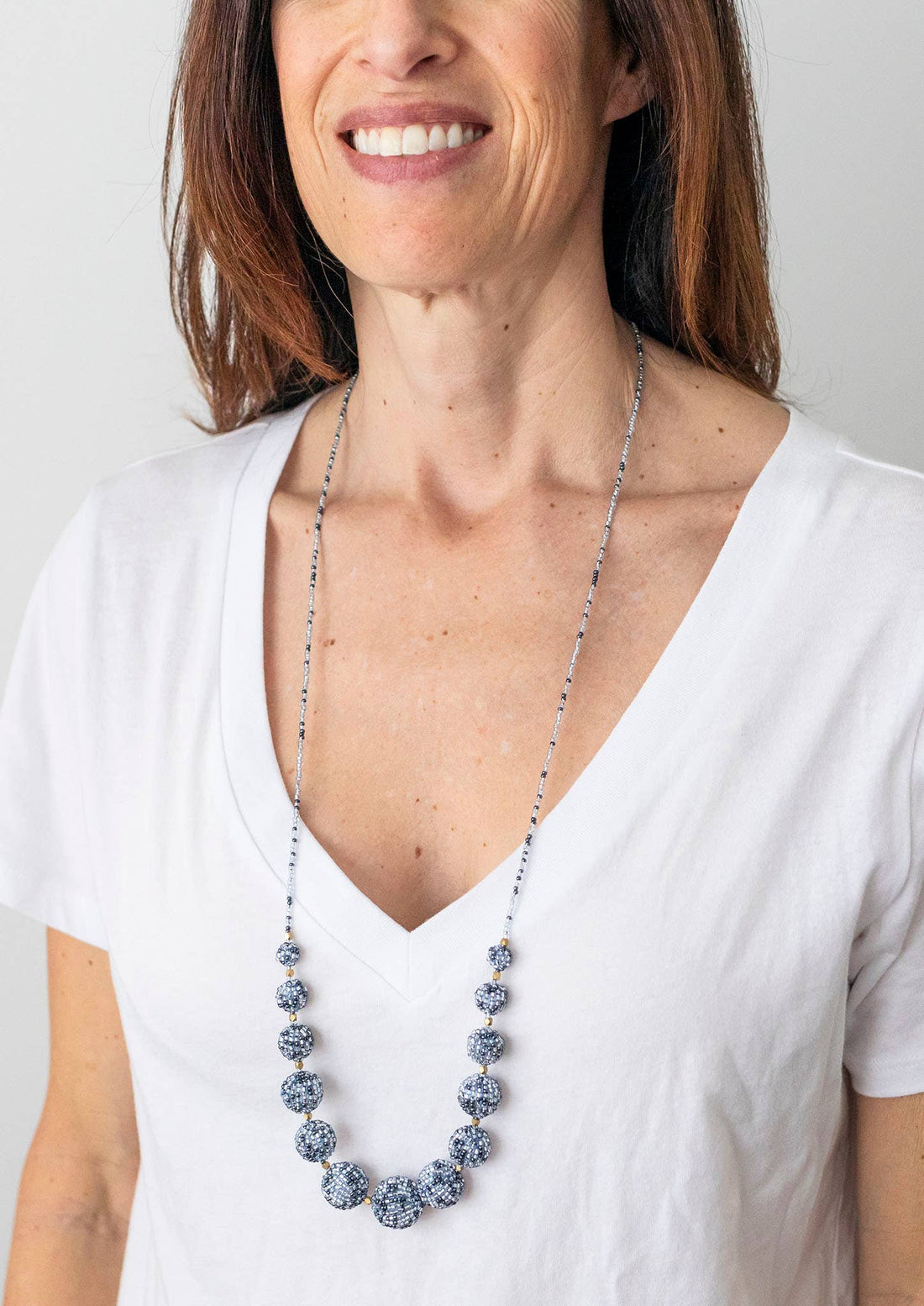 De Uptown Ketting - Elemental