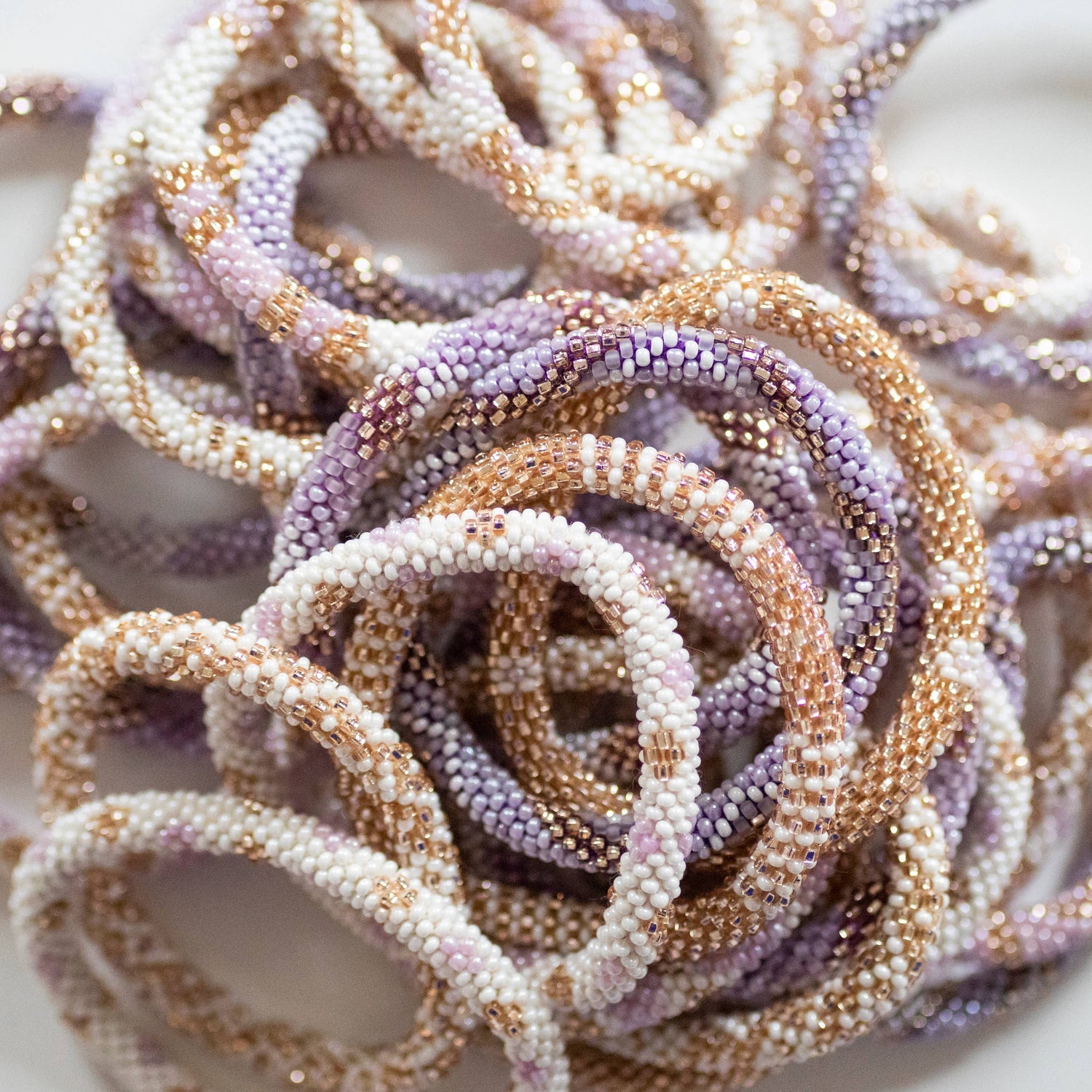 Roll-On® armband - Provence