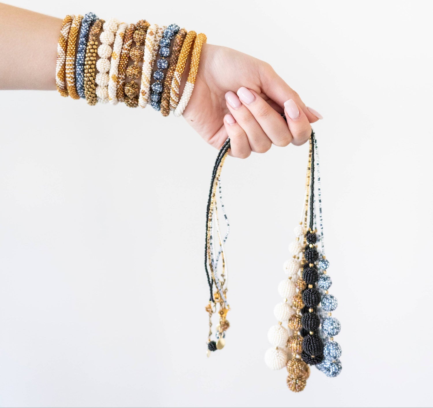 De Uptown Ketting - Elemental