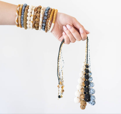 De Uptown Ketting - Elemental