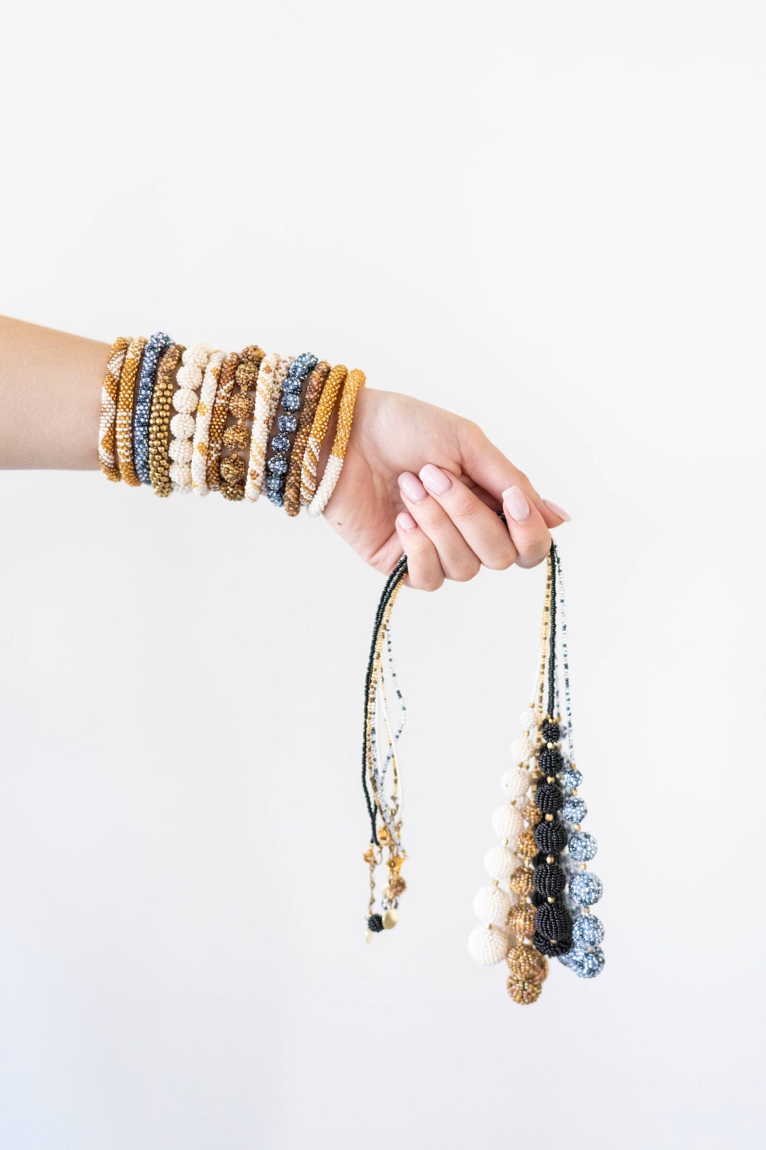 De Uptown Ketting - Jaguar