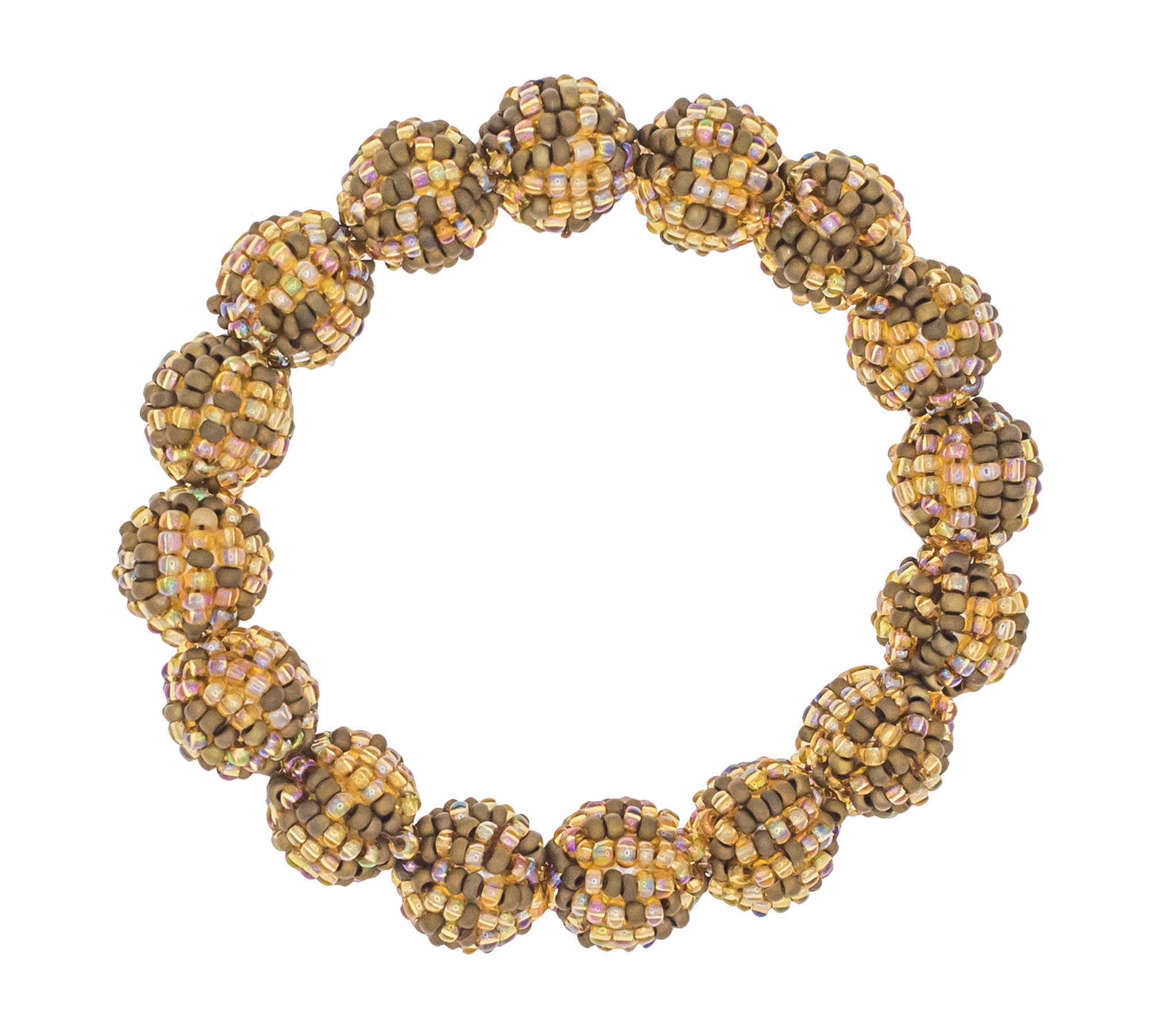 Klassieke globe armband - Jaguar