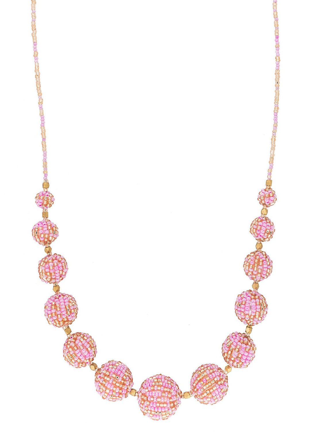 De Uptown Ketting - Hibiscus