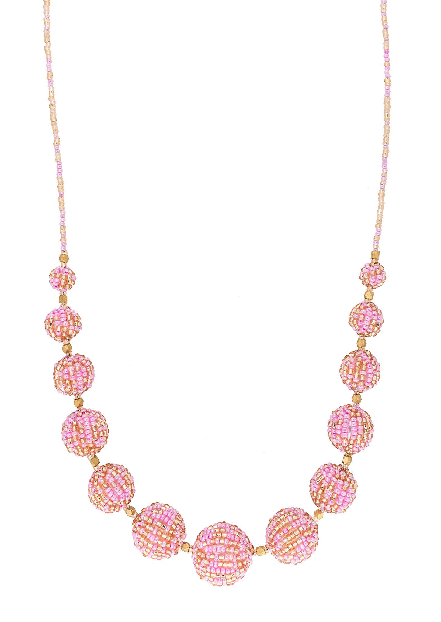 De Uptown Ketting - Hibiscus