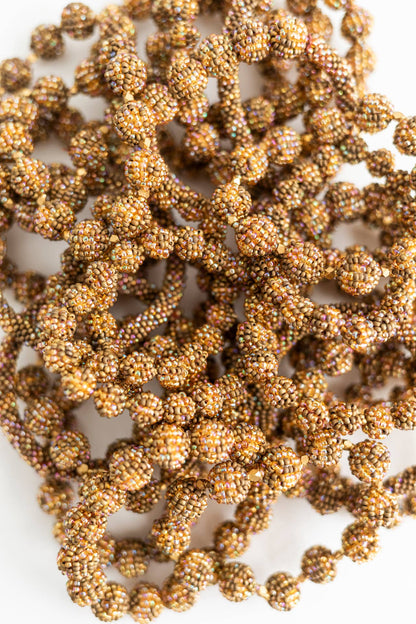 Klassieke globe armband - Jaguar