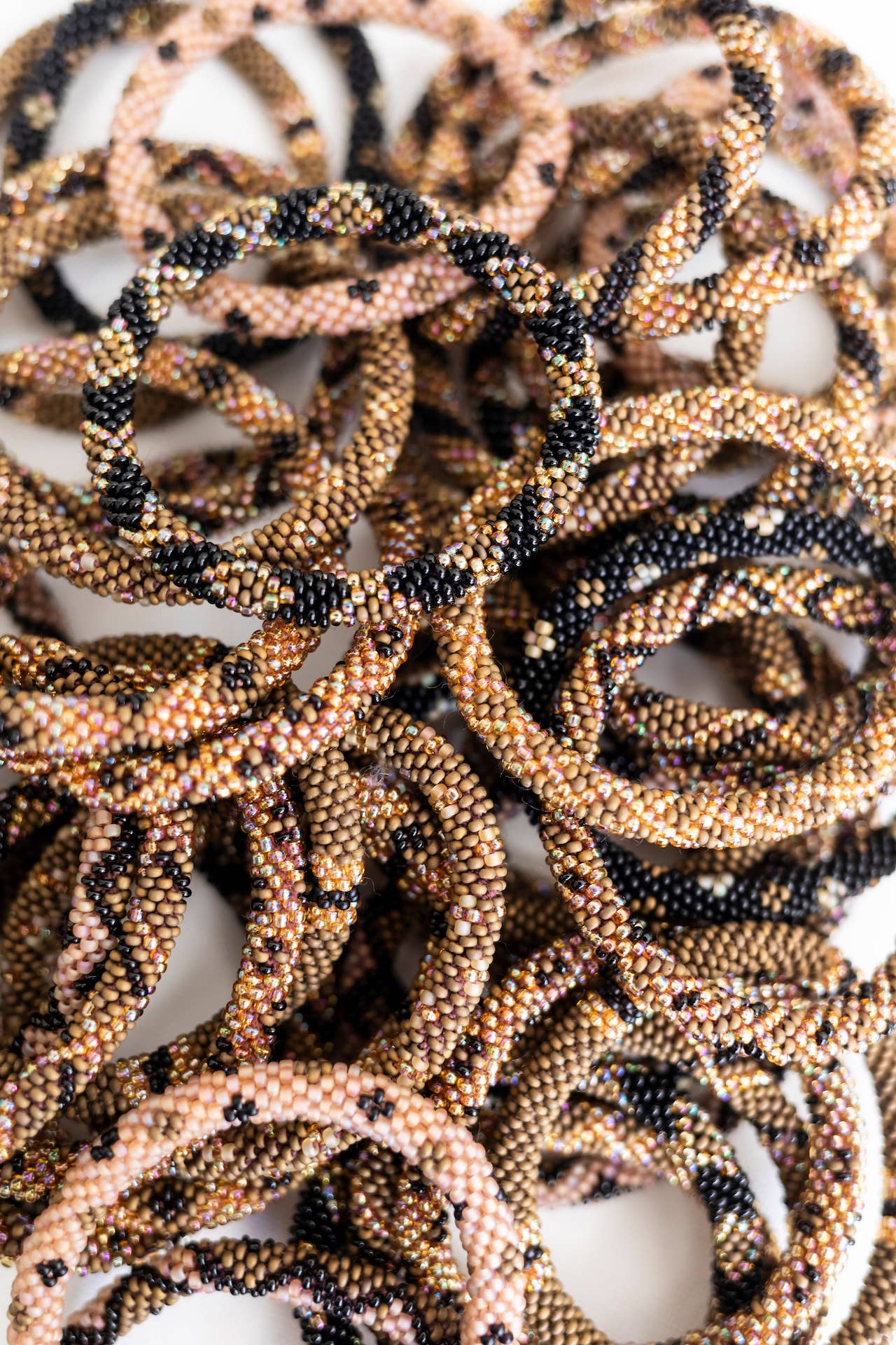 Roll-On® armbanden - Jaguar