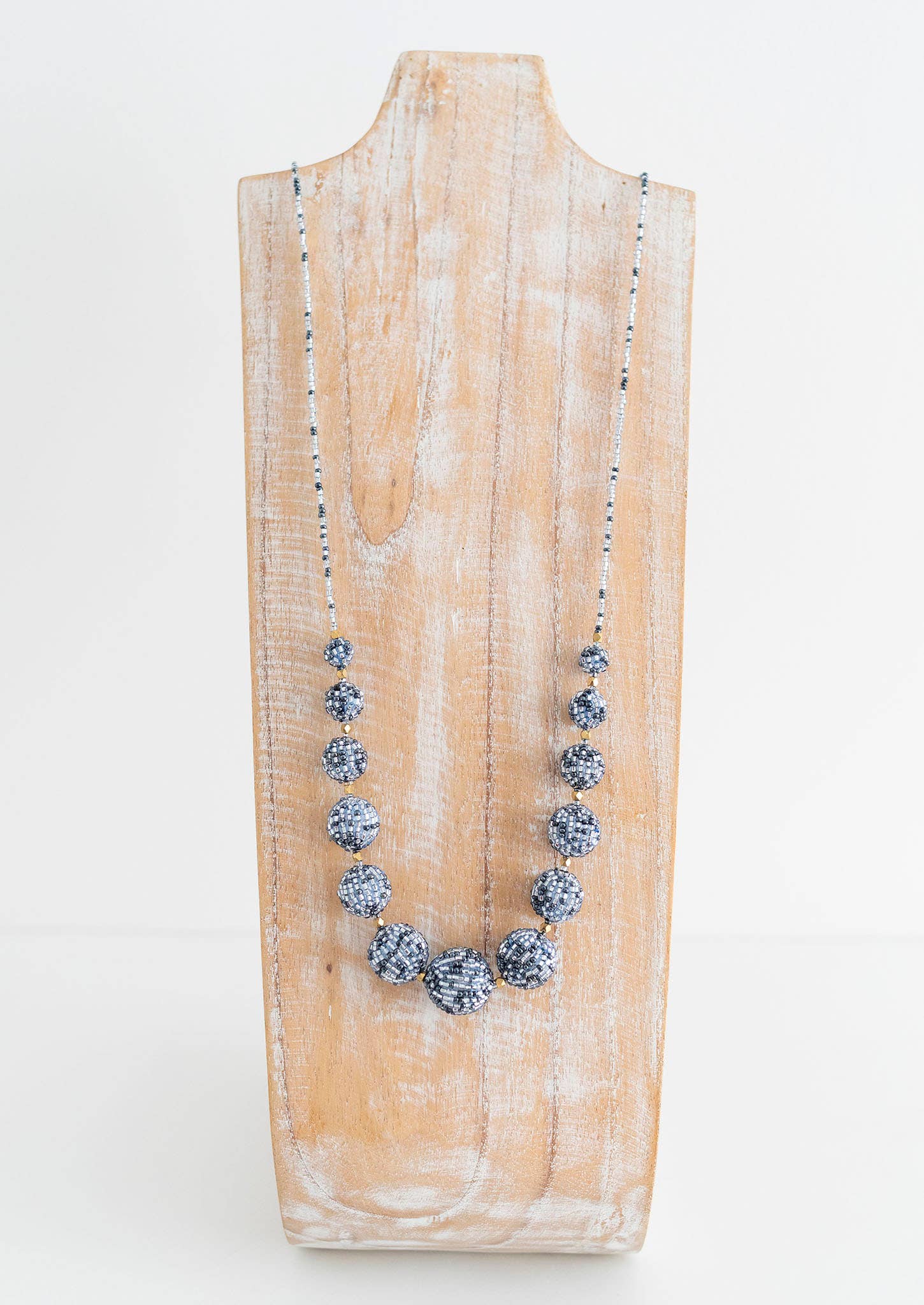 De Uptown Ketting - Elemental