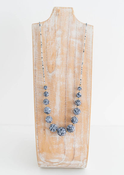 De Uptown Ketting - Elemental