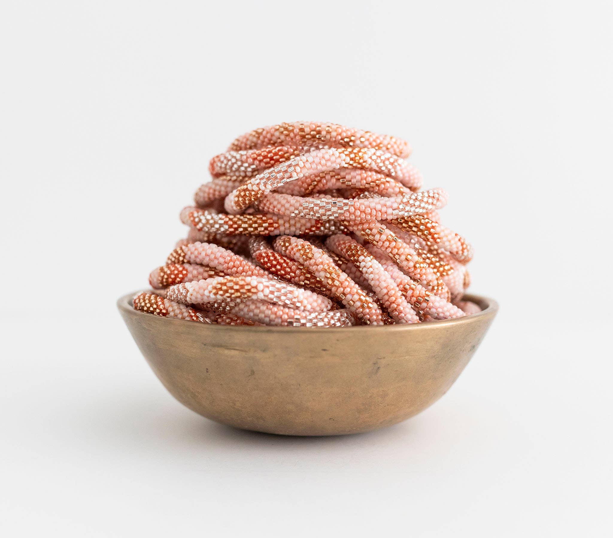Roll-On® Armband Frosé