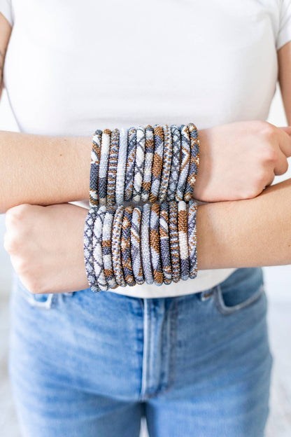 Roll-On® armbanden - Elementair