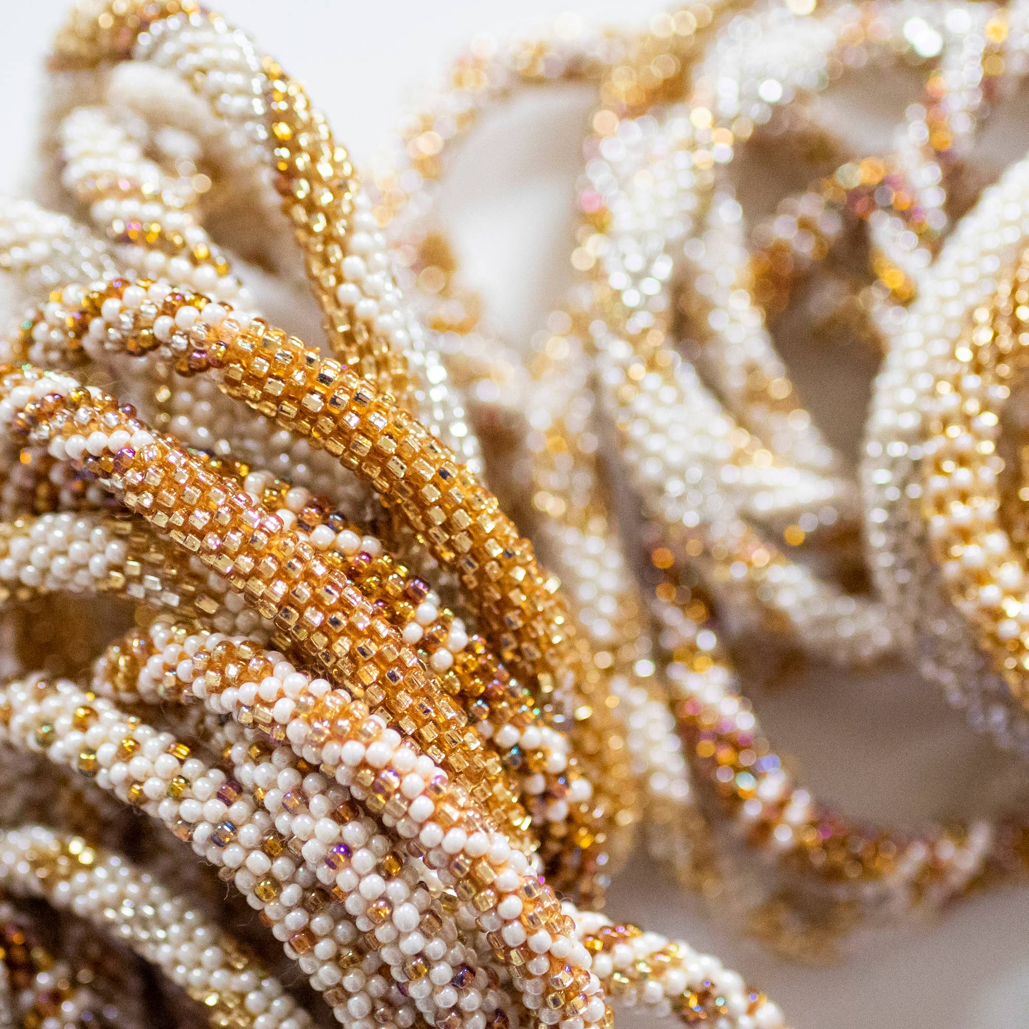 Roll-On® armbanden - Cairo