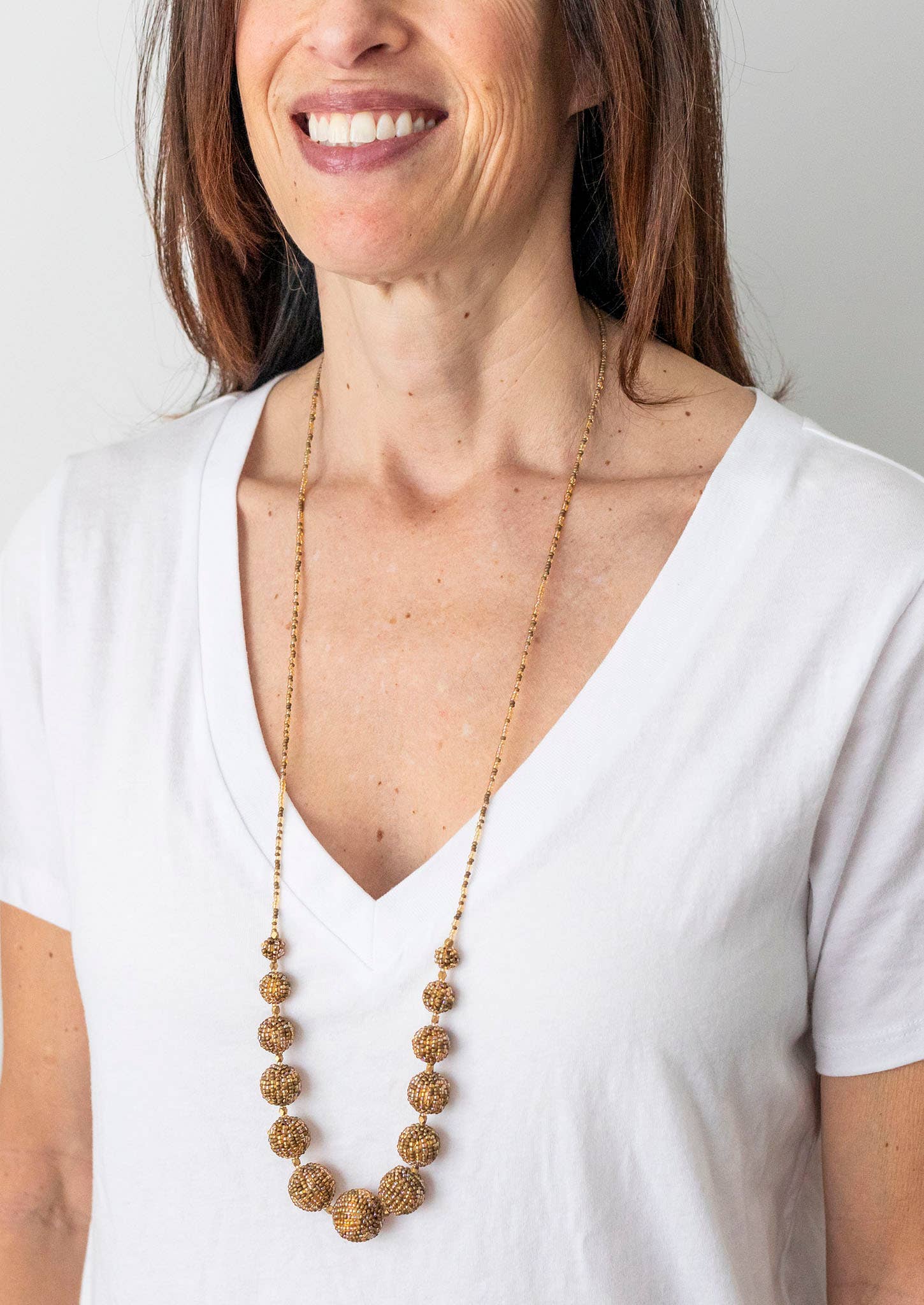 De Uptown Ketting - Jaguar