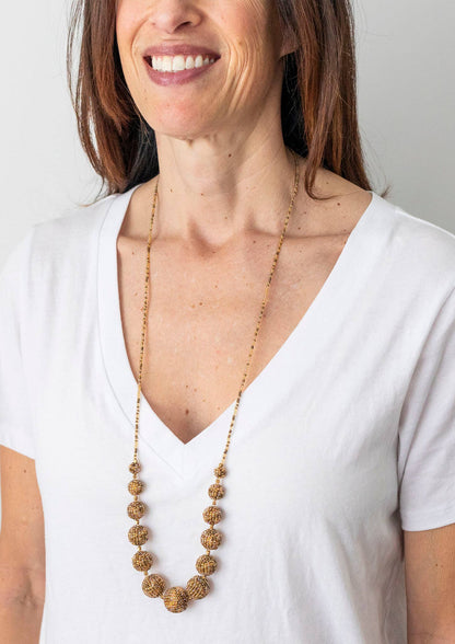 De Uptown Ketting - Jaguar